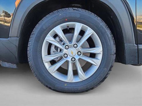 Used 2023 Chevrolet TrailBlazer LS image 21