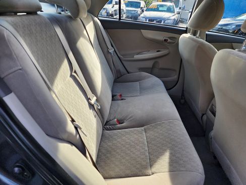 Used 2009 Toyota Corolla LE image 21