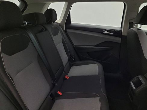 Used 2024 Volkswagen Taos S FWD image 19