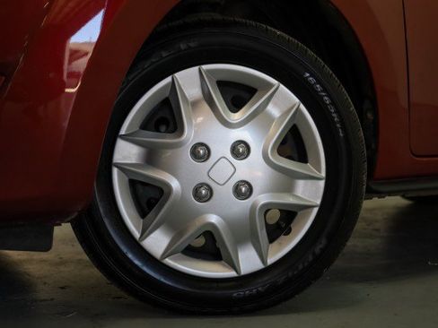 Used 2015 Mitsubishi Mirage DE image 3