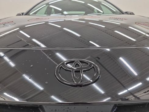 New 2026 Toyota Camry SE FWD image 12