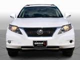 Used 2010 Lexus RX 350 2WD image 4