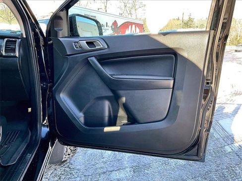 Used 2020 Ford Ranger Lariat w/ Equipment Group 501A Mid image 19