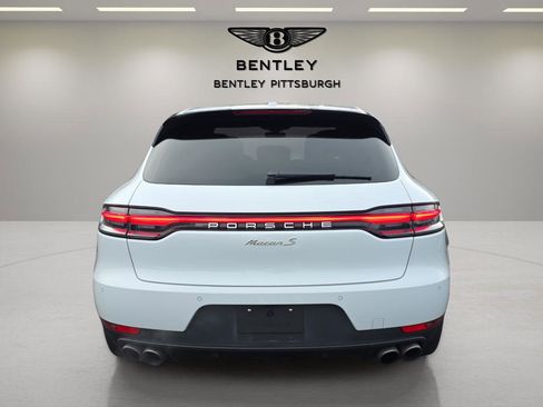 Used 2021 Porsche Macan S image 5