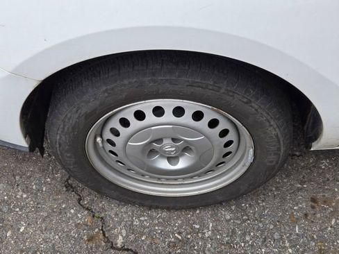 Used 2022 RAM ProMaster City Wagon FWD image 10