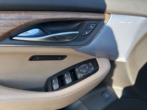 Used 2023 Cadillac CT5 Premium Luxury w/ Parking Package image 30