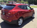 Used 2013 Hyundai Tucson GLS image 5