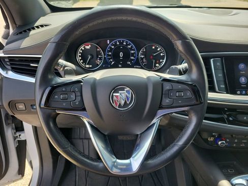 Used 2023 Buick Enclave Avenir w/ Avenir Technology Package AWD/4WD image 25