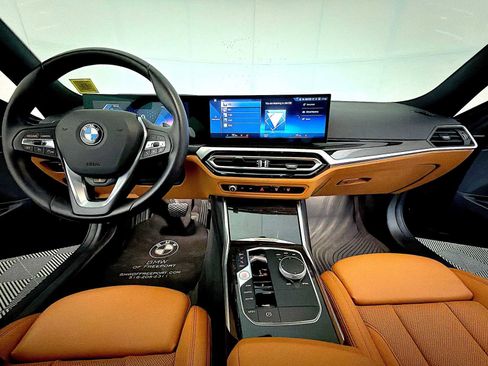 Certified 2023 BMW 330i xDrive Sedan w/ Premium Package image 14