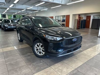 Used 2023 Ford Escape Active