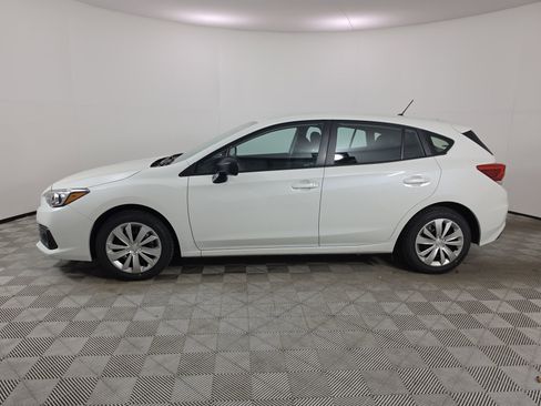 Used 2023 Subaru Impreza 2.0i w/ Popular Package #2 AWD/4WD image 4