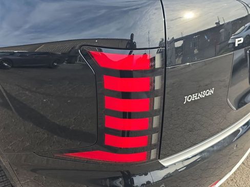 New 2026 Hyundai Palisade Calligraphy image 47