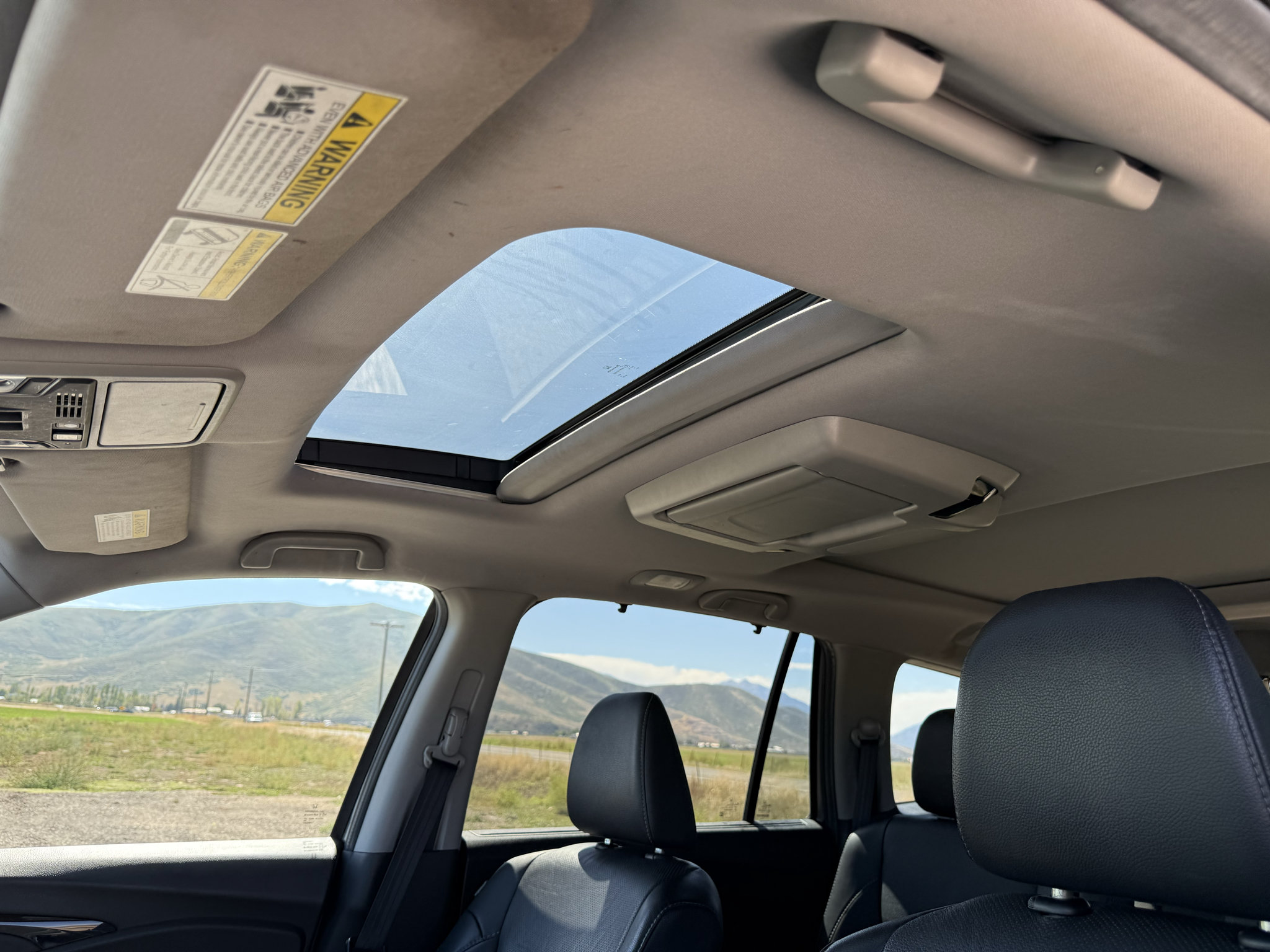 Used 2022 Honda Pilot Elite image 26