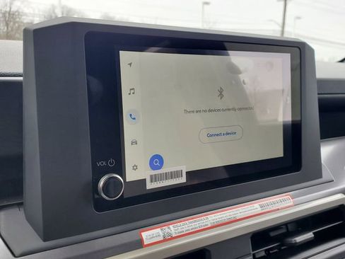 New 2026 Toyota Tacoma SR5 image 25