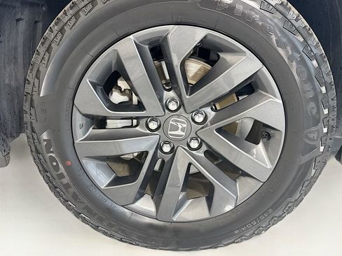 Certified 2023 Honda Ridgeline Sport image 30