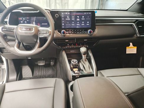 New 2026 GMC Canyon Elevation w/ Convenience Package image 30