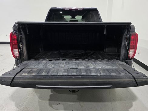 Used 2022 GMC Sierra 1500 Elevation w/ Max Trailering Package image 29