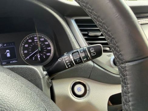 Used 2016 Hyundai Tucson Sport image 21