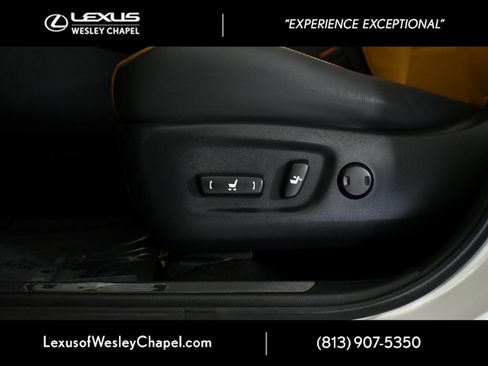 Used 2021 Lexus NX 300 FWD w/ Premium Package image 21