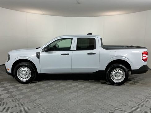 Used 2026 Ford Maverick XL AWD/4WD image 8