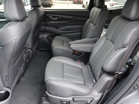 New 2026 Subaru Ascent Premium image 15
