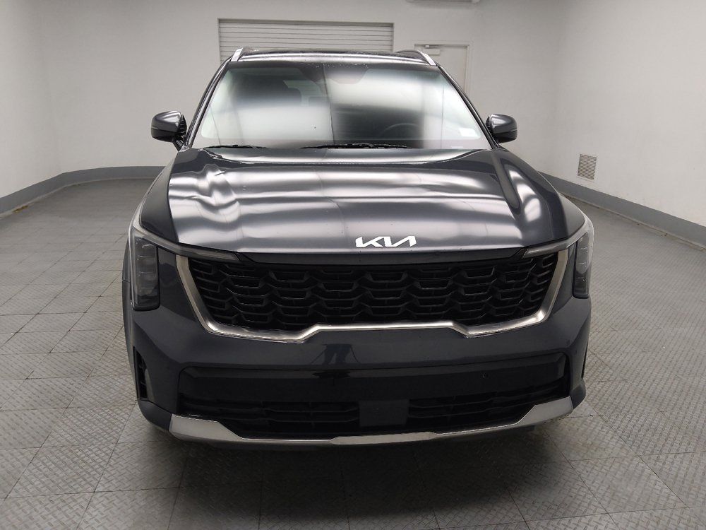 Used 2024 Kia Sorento S FWD image 14