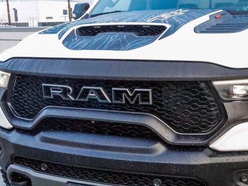 Used 2021 RAM 1500 TRX w/ TRX Level 2 Equipment Group image 5