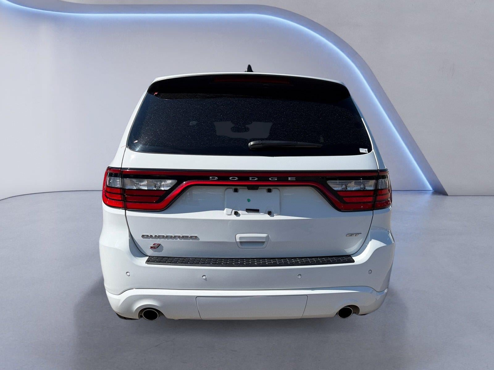 Used 2026 Dodge Durango GT AWD/4WD image 4