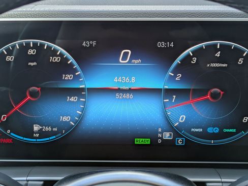 Used 2022 Mercedes-Benz GLS 450 4MATIC image 16