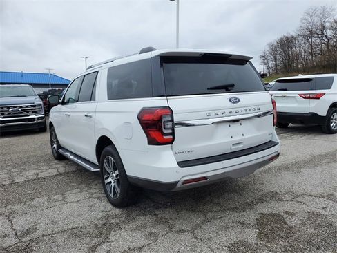 Used 2023 Ford Expedition Max Limited image 6