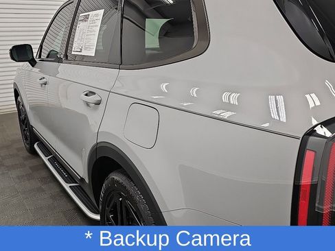 Used 2023 Kia Telluride SX X-Line AWD/4WD image 8
