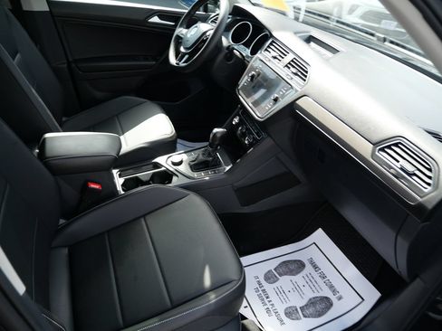 Used 2021 Volkswagen Tiguan S AWD/4WD image 29