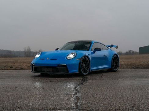 Used 2022 Porsche 911 GT3 image 30