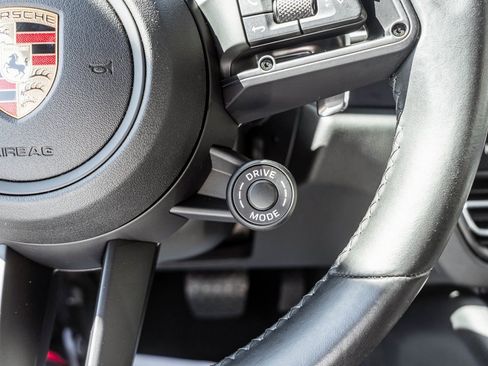 Used 2023 Porsche Macan GTS w/ Premium Package Plus image 27