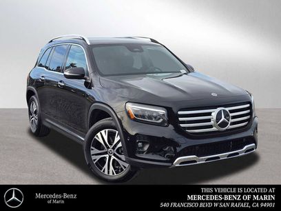 Used 2025 Mercedes-Benz GLB 250 4MATIC