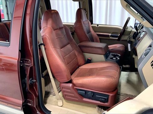 Used 2008 Ford F350 King Ranch AWD/4WD image 16