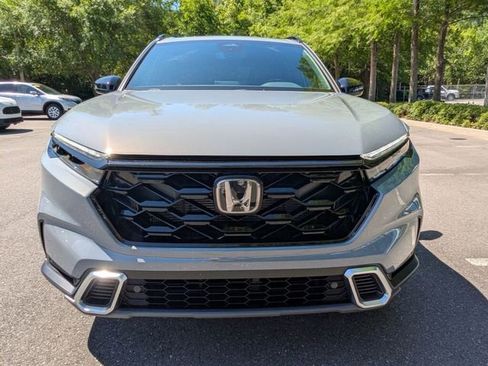New 2026 Honda CR-V Sport Touring image 4