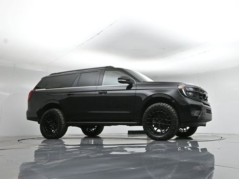 New 2026 Ford Expedition Max Active image 52