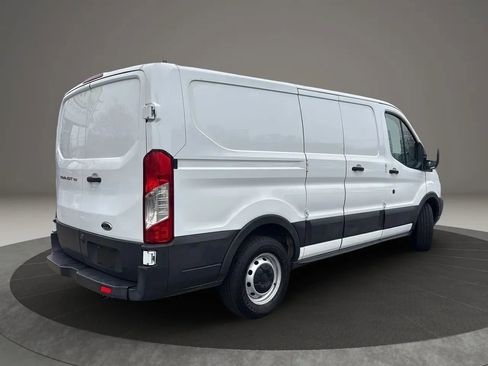 Used 2019 Ford Transit 150 130 Low Roof image 6