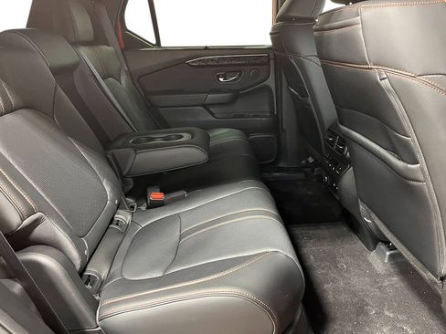New 2026 Honda Passport TrailSport Elite image 23