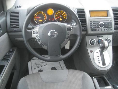 Used 2008 Nissan Sentra 2.0 S image 12
