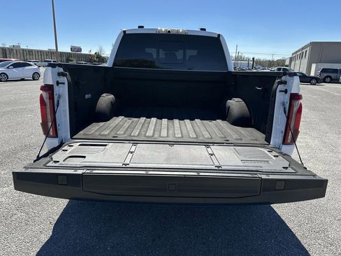 Used 2024 Ford F150 Raptor AWD/4WD image 26