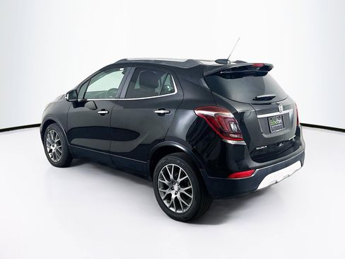 Used 2017 Buick Encore Sport Touring w/ Safety Package image 5