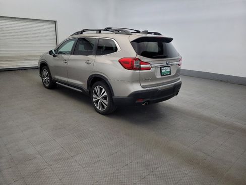 Used 2020 Subaru Ascent Limited AWD/4WD image 5