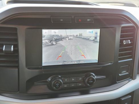 Used 2023 Ford F150 XLT AWD/4WD image 24