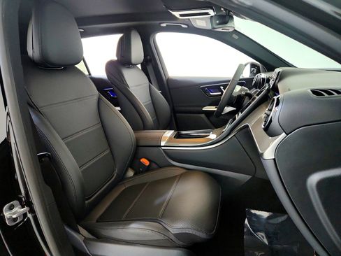 Certified 2026 Mercedes-Benz GLC 300 image 15