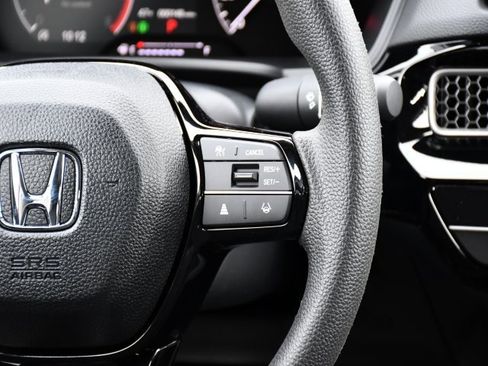 New 2026 Honda Civic LX image 23