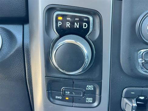 Used 2023 RAM 1500 Classic SLT w/ Trailer & Traction Group image 34