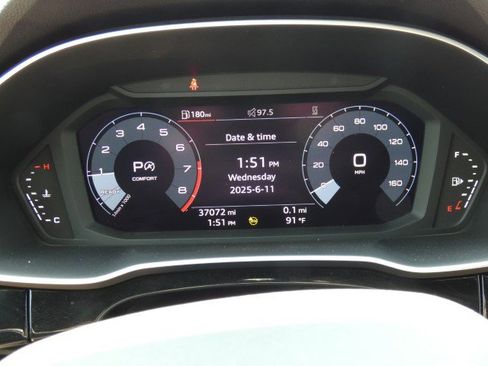 Used 2022 Audi Q3 2.0T Premium AWD/4WD image 12