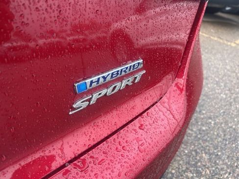 Used 2023 Honda Accord Sport image 21